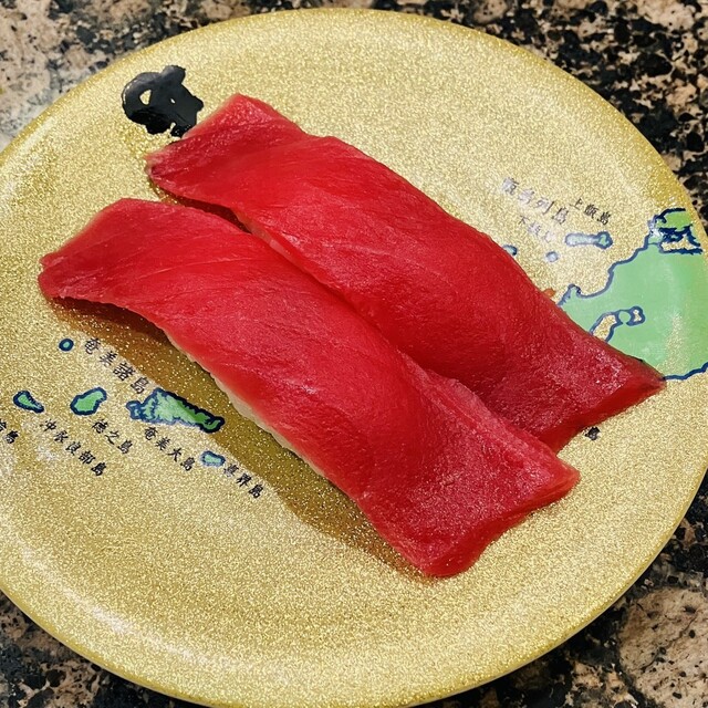 Mawaru Sushi Mekkemon Kagoshima chuuou eki ten - Kagoshima Chuo