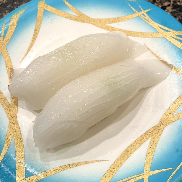 Mawaru Sushi Mekkemon Kagoshima chuuou eki ten - Kagoshima Chuo