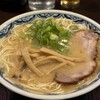 博多麺房 赤のれん - 