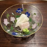 旬彩 吉田 新次郎 - 