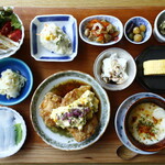 マガサンのKITCHEN - 