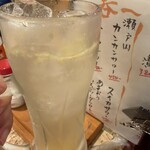 浜焼き海鮮居酒屋 大庄水産 - 