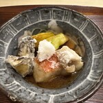 旬彩 吉田 新次郎 - 