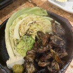 浜焼き海鮮居酒屋 大庄水産 - 