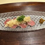 旬彩 吉田 新次郎 - 