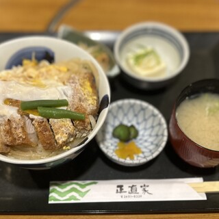 正直家_1