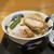 正直家 - 料理写真:かつ丼