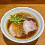 中華そば うえまち - 