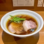 中華そば うえまち - 