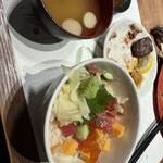 まぐろ 相馬水産 - 