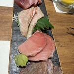 まぐろ 相馬水産 - 
