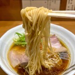中華そば うえまち - 