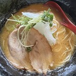 ラーメン シェルター - 