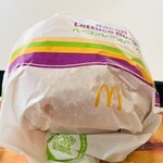 マクドナルド - ドリンク写真: