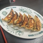 日高屋 - 