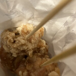 からあげやカリッジュ - 料理写真: