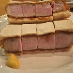晩酌と晩御飯 ちょうつがひ - 