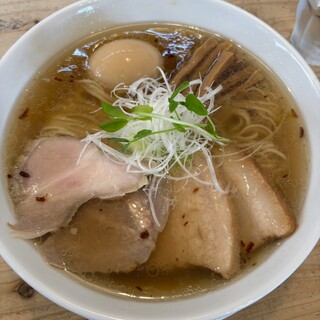 The Noodles & Saloon Kiriya_0