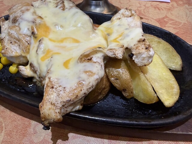 風見鶏 （カザミドリ） - 東武宇都宮/洋食 | 食べログ