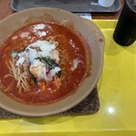 パルメナーラ - 料理写真: