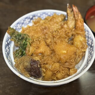 有楽町 天米_1
