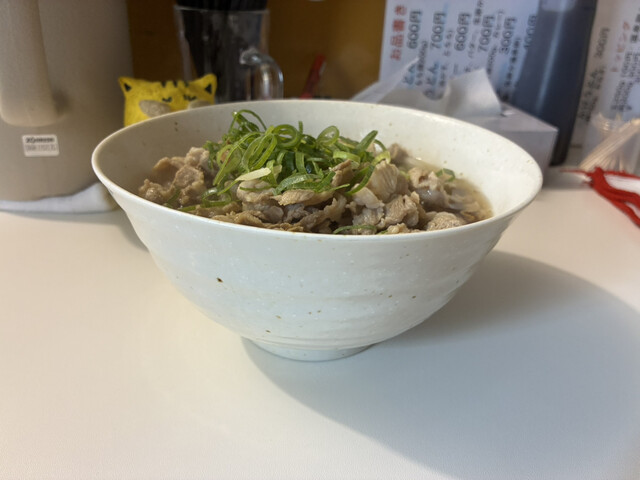 マルテツ食品 - 狭山/うどん | 食べログ