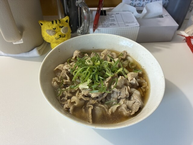 マルテツ商店 マルテツ食品 - 狭山/うどん | 食べログ