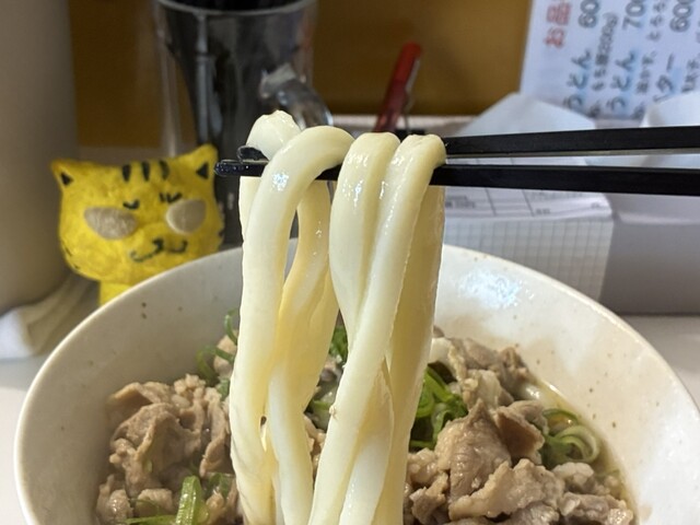 マルテツ食品 - 狭山/うどん | 食べログ