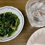 馬上荘 - 