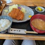かま屋 - 