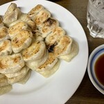 馬上荘 - 