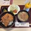 とんかつ政ちゃん 新潟駅前店
