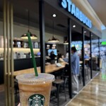 スターバックス・コーヒー - ドリンク写真: