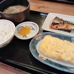 街かど屋 - 料理写真: