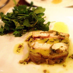 らんぷ亭 - H27.3