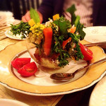 らんぷ亭 - H27.3