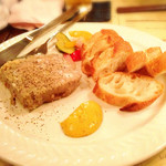 らんぷ亭 - H27.3