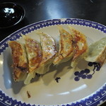 無鉄砲 東京中野店 - 餃子４２０円