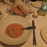 Crab Catcher - CRAB BISQUE