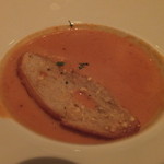 36148344 - CRAB BISQUE