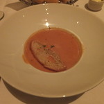 36148348 - CRAB BISQUE