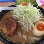 北海道らーめん小林屋 - みそらーめん
