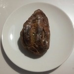 Mugibatake - イチジクのパン
