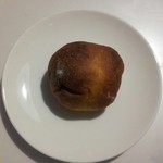 Mugibatake - かぼちゃのパン