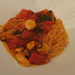 Harry's Bar & American Grill - FRUTTI di MARE