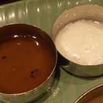 ケララの風II - ラッサムとカード