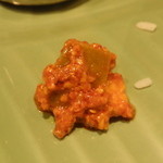 ケララの風II - マンゴーのアチャール