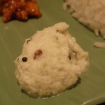 ケララの風II - ココナッツ・チャットニー