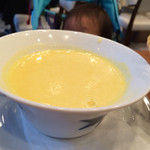 けやき坂ベーカリー - スープ