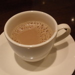 ケララの風II - マサラ・チャイ